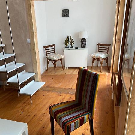 Aposentos D'El Rei - Mouraria - Checkinhome Lisboa Eksteriør bilde