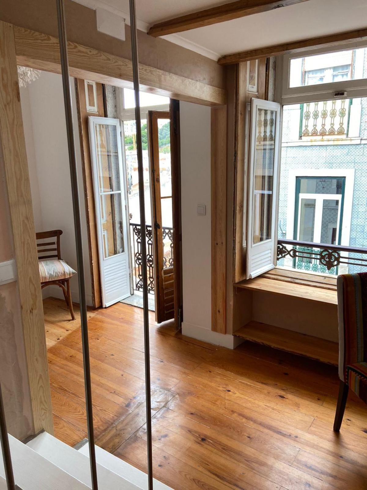 Aposentos D'El Rei - Mouraria - Checkinhome Lisboa Eksteriør bilde