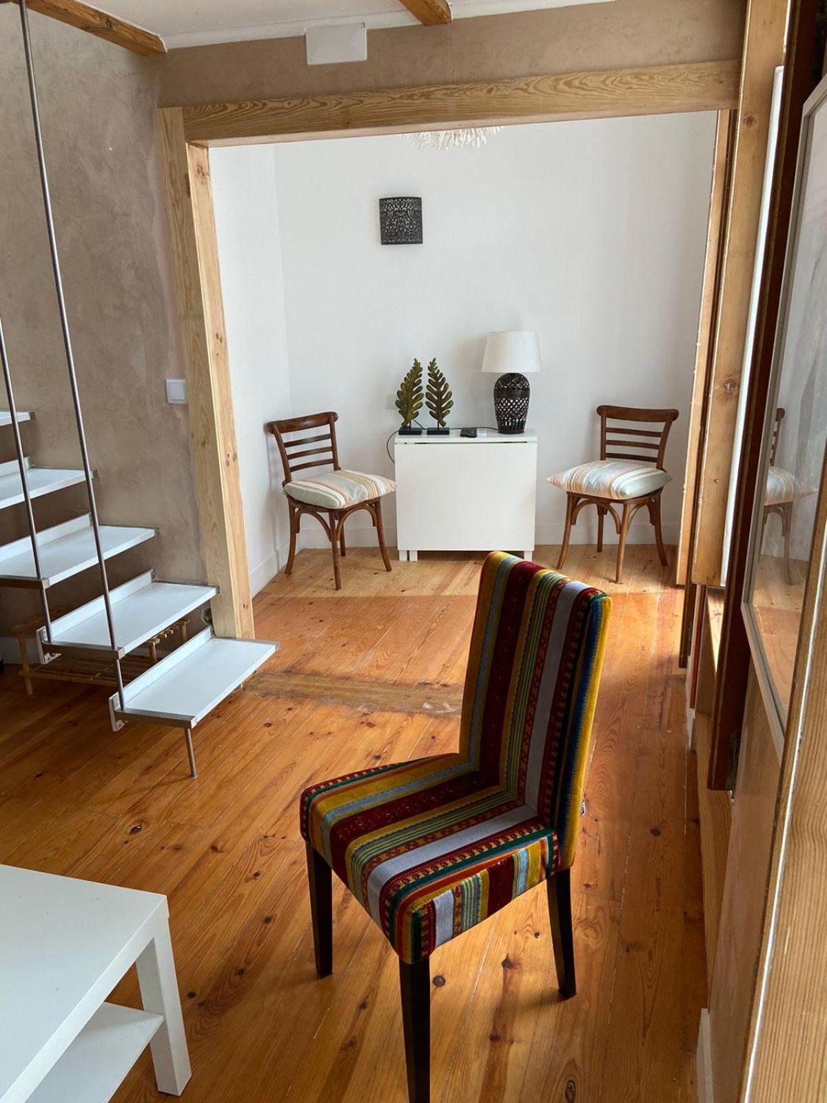 Aposentos D'El Rei - Mouraria - Checkinhome Lisboa Eksteriør bilde